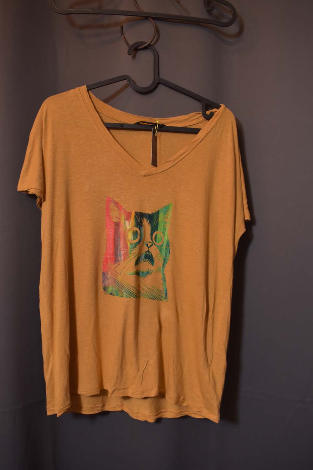 Sekáč Shirt #44